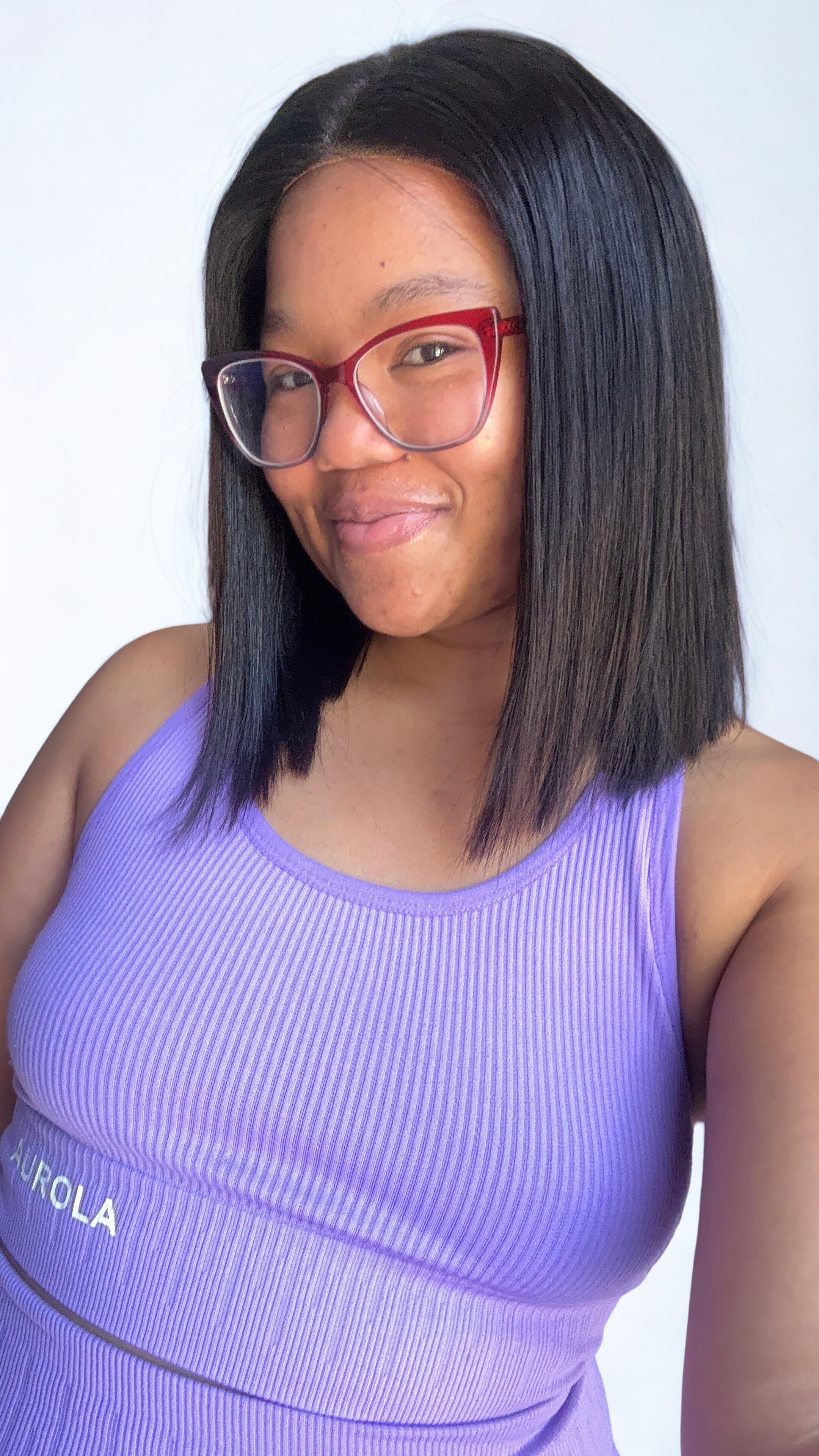 Luxury SDD Vietnamese wig-100% Human Hair| Silky Straight|High Density