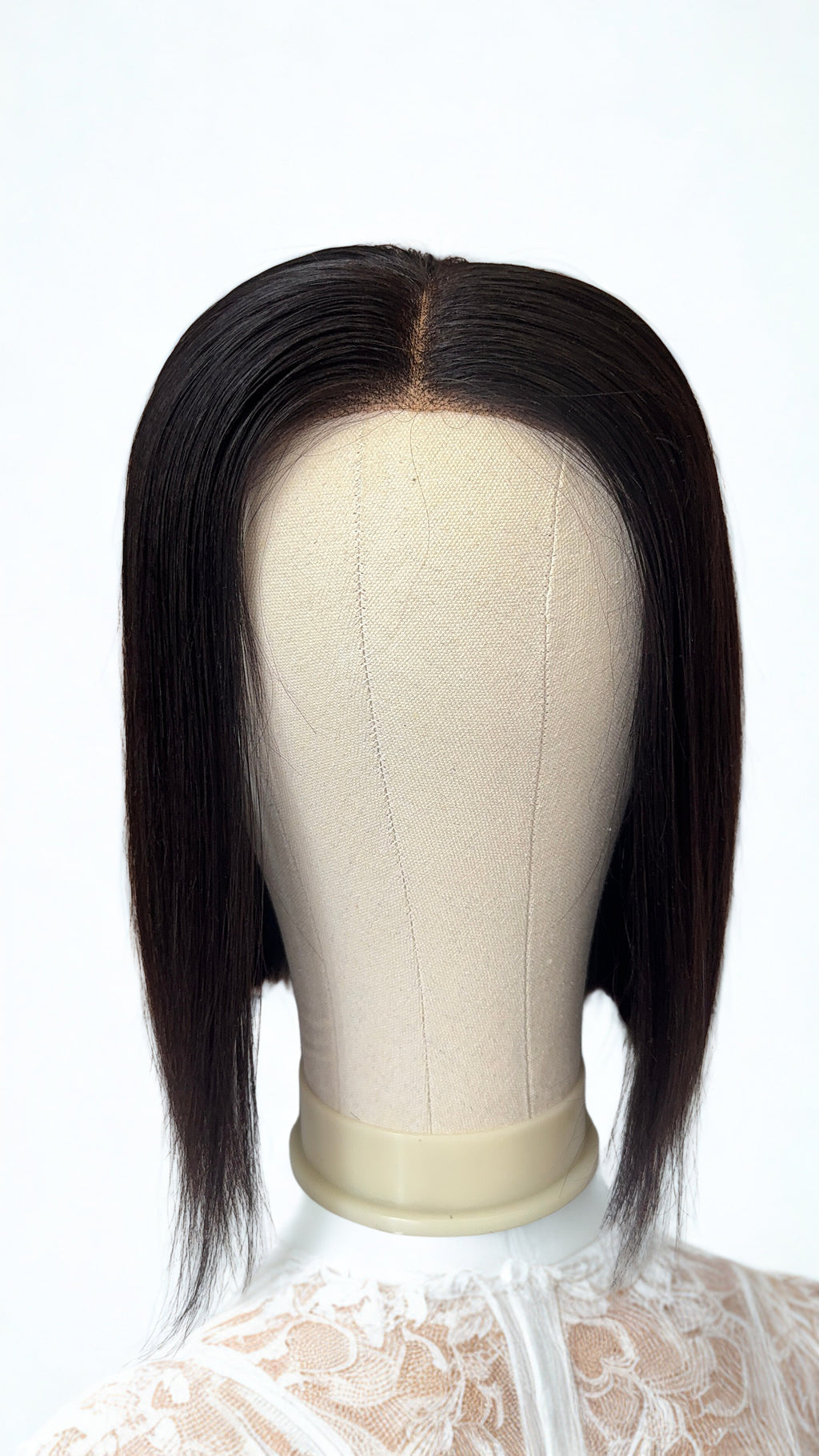 Luxury SDD Vietnamese wig-100% Human Hair| Silky Straight|High Density