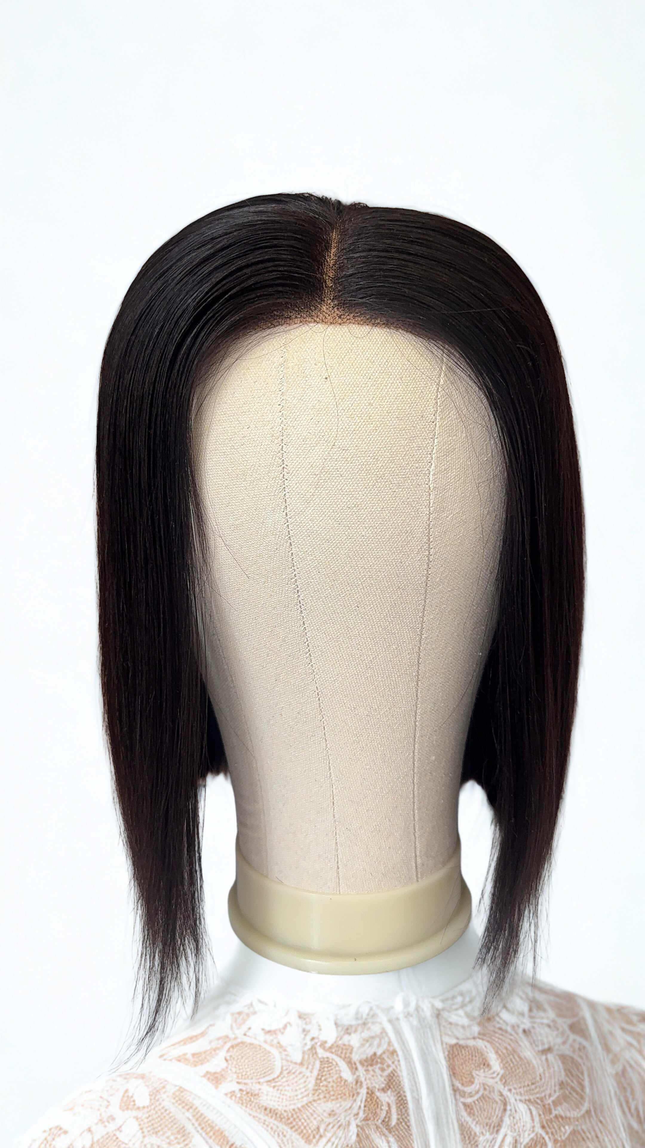 Luxury SDD Vietnamese wig-100% Human Hair| Silky Straight|High Density