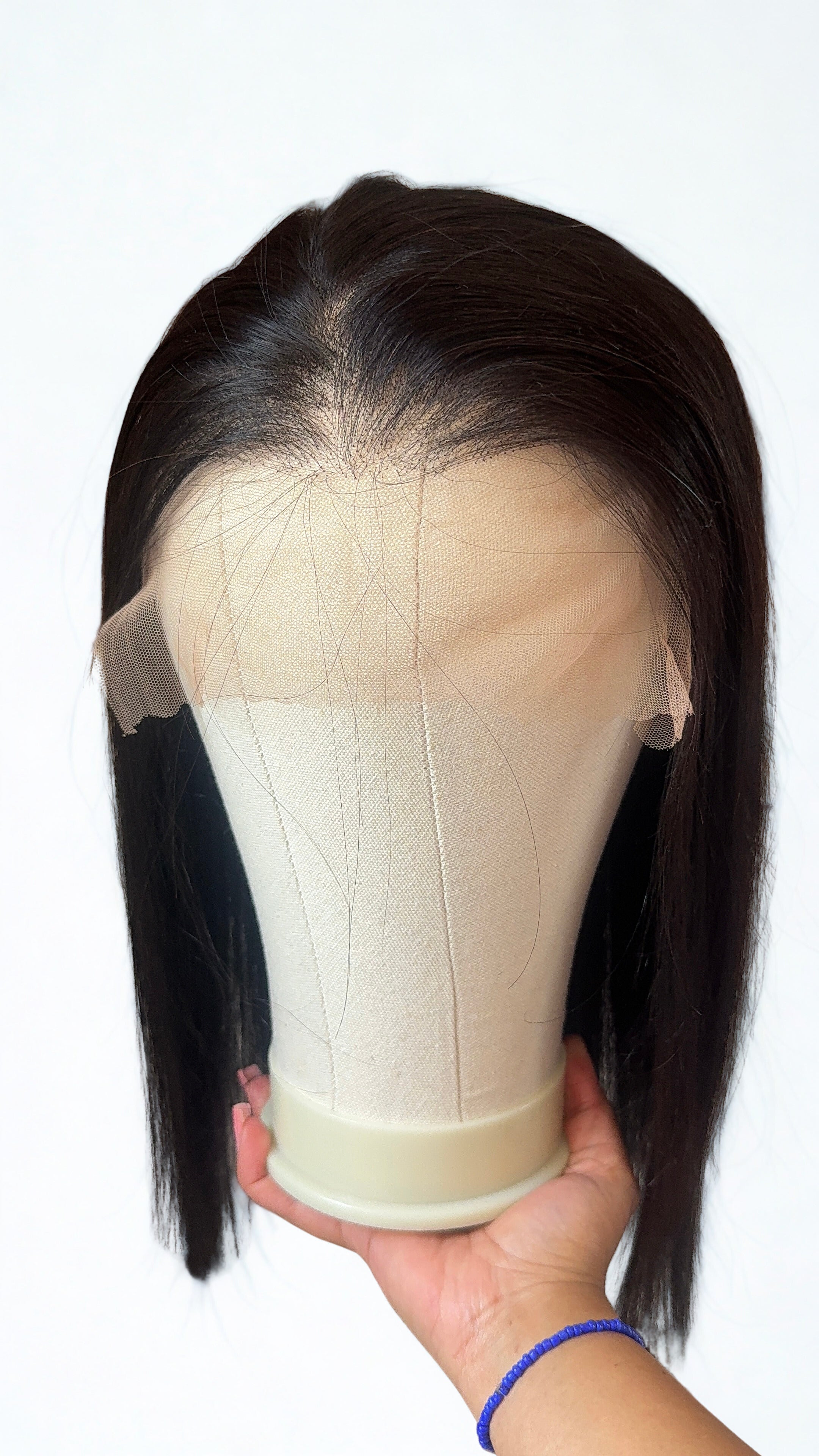 Premium SDD Vietnamese Wig| Natural Raw Hair| Silky Straight| High Density