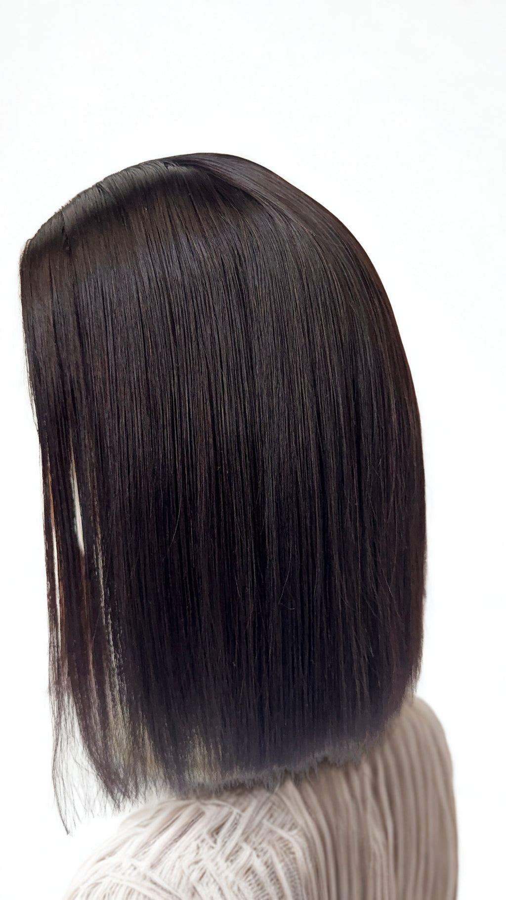 Luxury SDD Vietnamese wig-100% Human Hair| Silky Straight|High Density