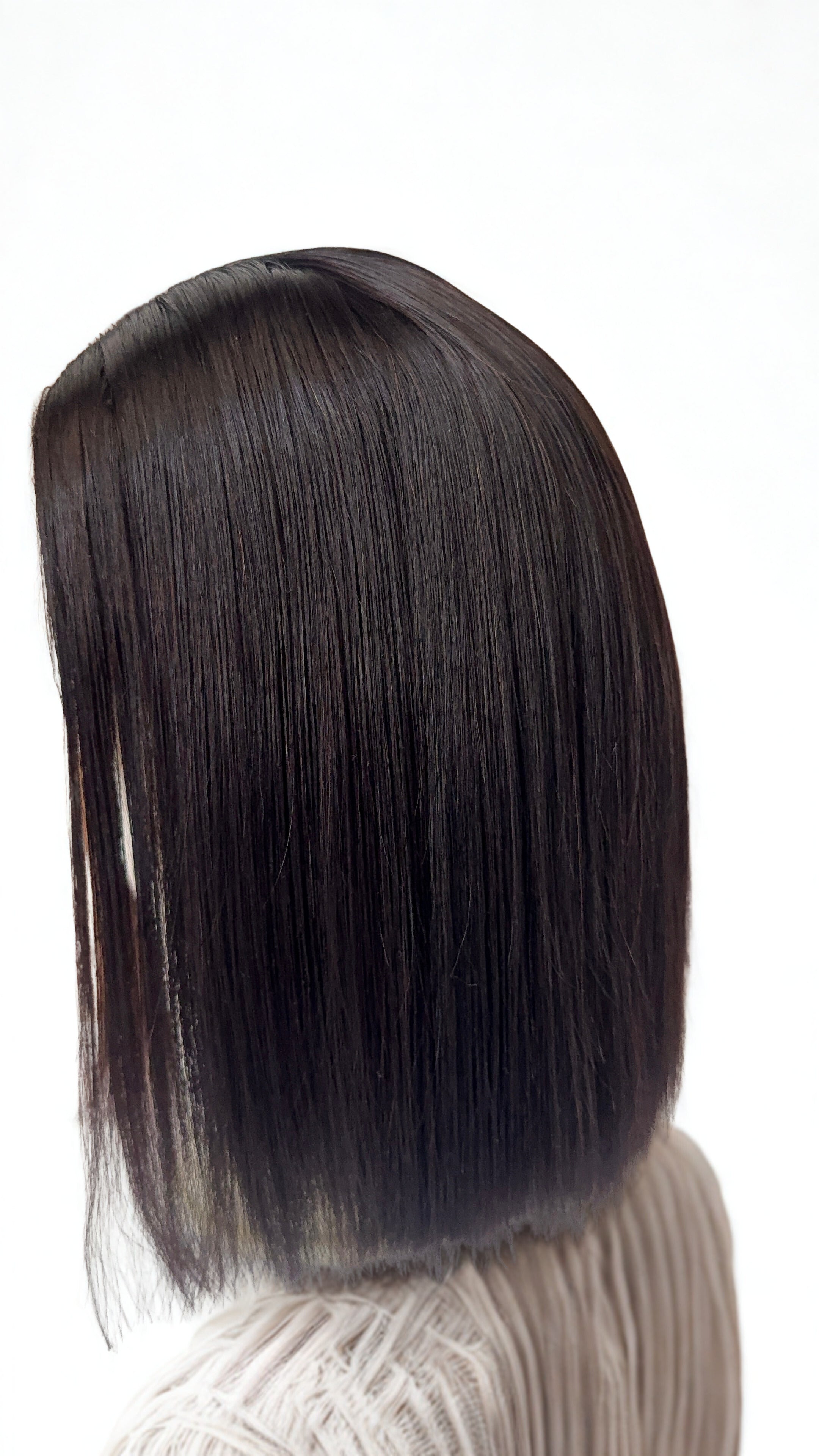 Luxury SDD Vietnamese wig-100% Human Hair| Silky Straight|High Density